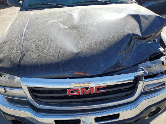 Photo 11 from auction – 2005 GMC NEW SIERRA with VIN 1GTEK19B45E195430
