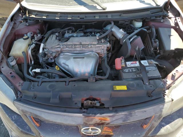 Photo 11 from auction – 2012 TOYOTA SCION TC with VIN JTKJF5C76C3030625