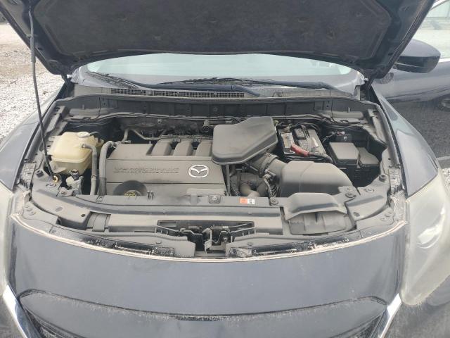 Photo 12 from auction – 2014 MAZDA CX-9 TOURI with VIN JM3TB3CV2E0427484