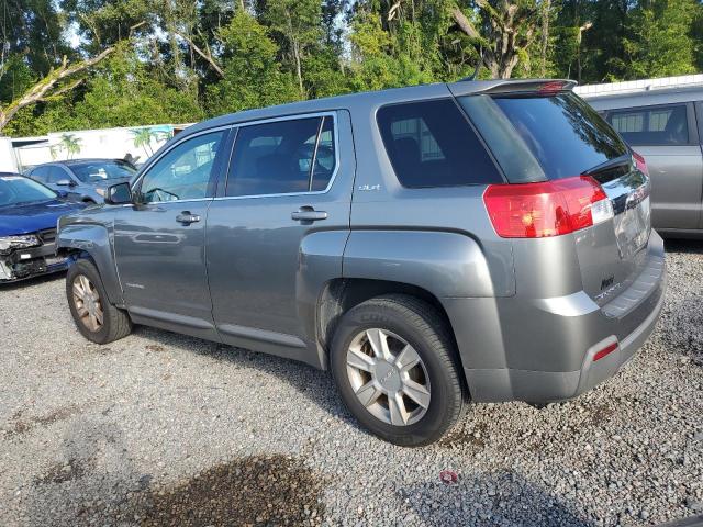 Photo 2 from auction – 2012 GMC TERRAIN SL with VIN 2GKALMEK0C6361788