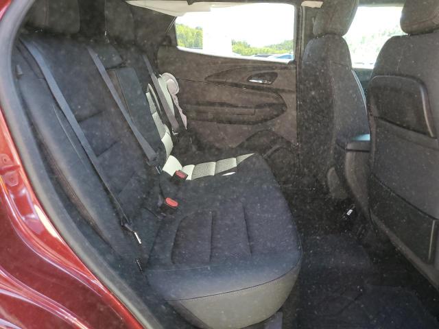 Photo 11 from auction – 2023 CHEVROLET TRAILBLAZE with VIN KL79MUSL7PB150905
