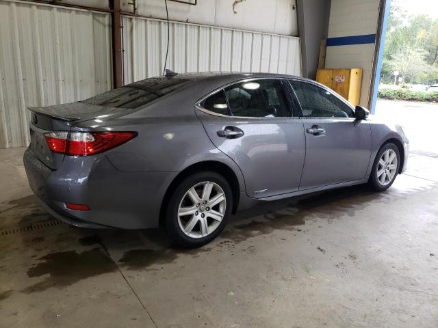 Foto 3 de la subasta – 2013 LEXUS ES 300H con VIN JTHBW1GG3D2024530
