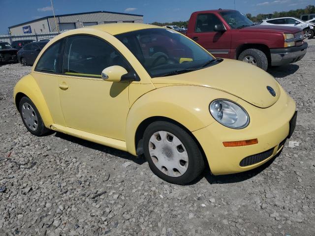 Photo 4 from auction – 2010 VOLKSWAGEN NEW BEETLE with VIN 3VWPG3AG6AM009949