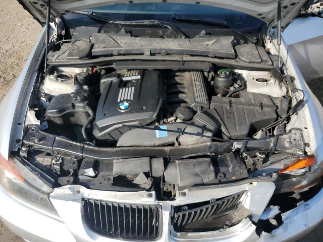 Photo 11 from auction – 2007 BMW 323 I with VIN WBAVH135X7KC97465