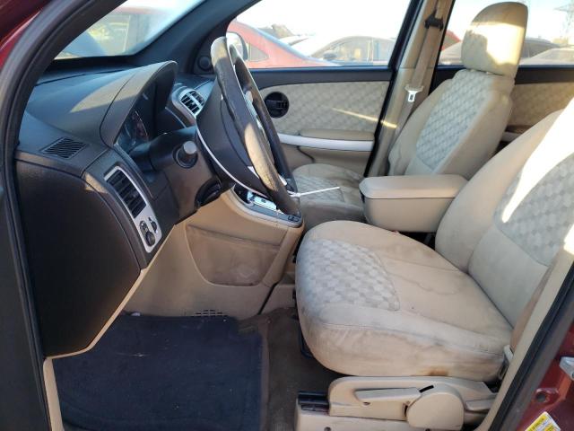 Photo 7 from auction – 2008 CHEVROLET EQUINOX LS with VIN 2CNDL13F686061074