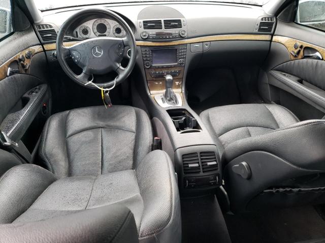 Photo 8 from auction – 2006 MERCEDES-BENZ E 500 with VIN WDBUF70J96A870767