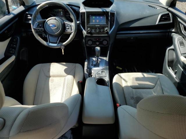 Photo 8 from auction – 2021 SUBARU IMPREZA with VIN 4S3GKAB66M3603779