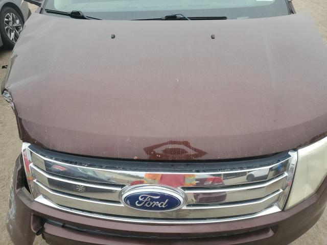 Photo 12 from auction – 2010 FORD EDGE LIMIT with VIN 2FMDK4KC0ABB78688