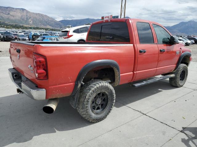 Photo 3 from auction – 2008 DODGE RAM 2500 S with VIN 3D7KS28A98G192107