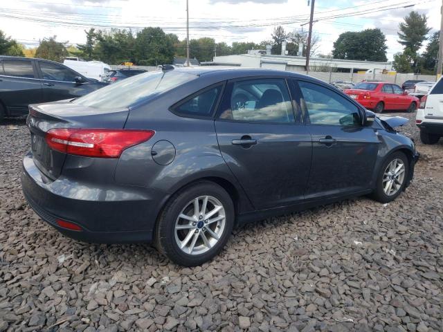 Photo 3 from auction – 2015 FORD FOCUS SE with VIN 1FADP3F28FL252177