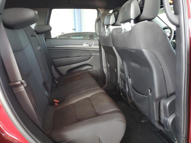 Photo 11 from auction – 2022 JEEP GRAND CHER with VIN 1C4RJFAG2NC115076