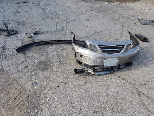 Photo 12 from auction – 2006 SAAB 9-3 with VIN YS3FD49Y961005367