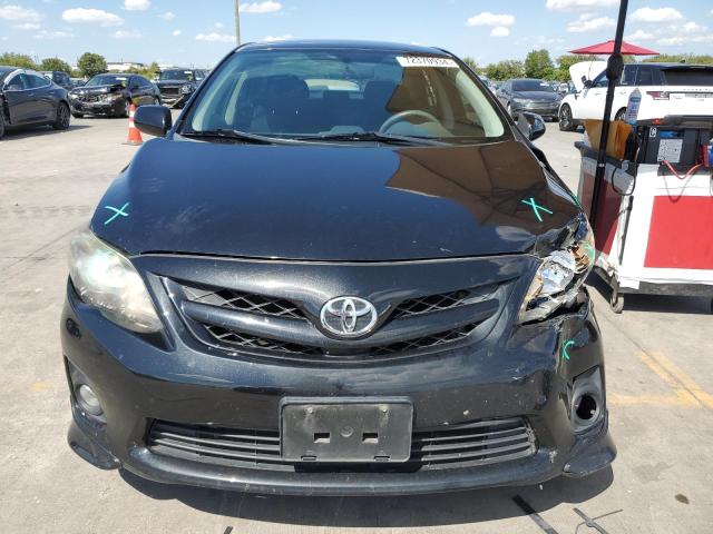 Photo 5 from auction – 2013 TOYOTA COROLLA BA with VIN 5YFBU4EE4DP098566