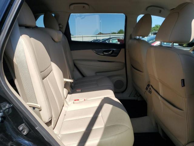 Photo 11 from auction – 2014 NISSAN ROGUE S with VIN 5N1AT2MV9EC767702