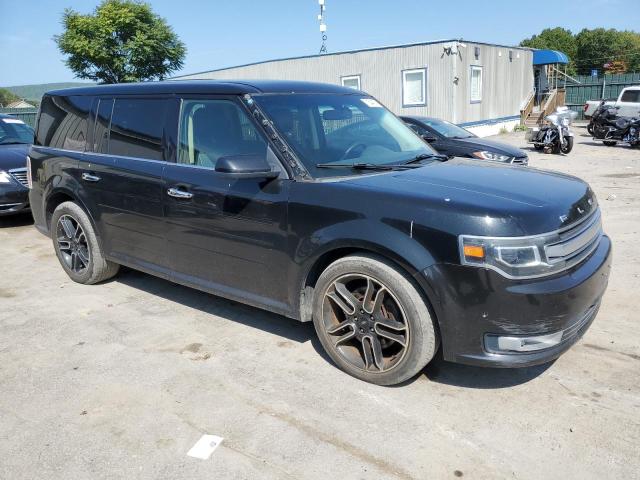 Photo 4 from auction – 2013 FORD FLEX LIMIT with VIN 2FMHK6DT6DBD00114