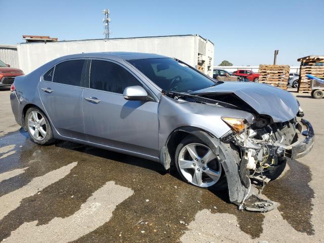Photo 4 from auction – 2013 ACURA TSX TECH with VIN JH4CU2F66DC007420