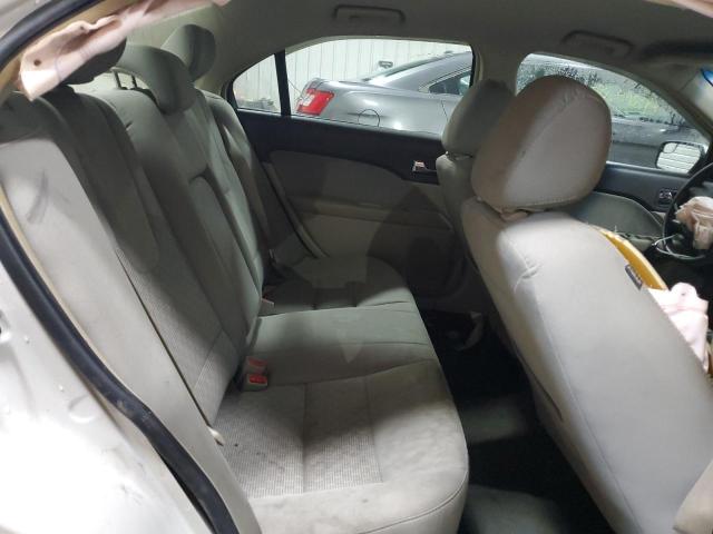 Photo 10 from auction – 2011 FORD FUSION SE with VIN 3FAHP0HA3BR241362