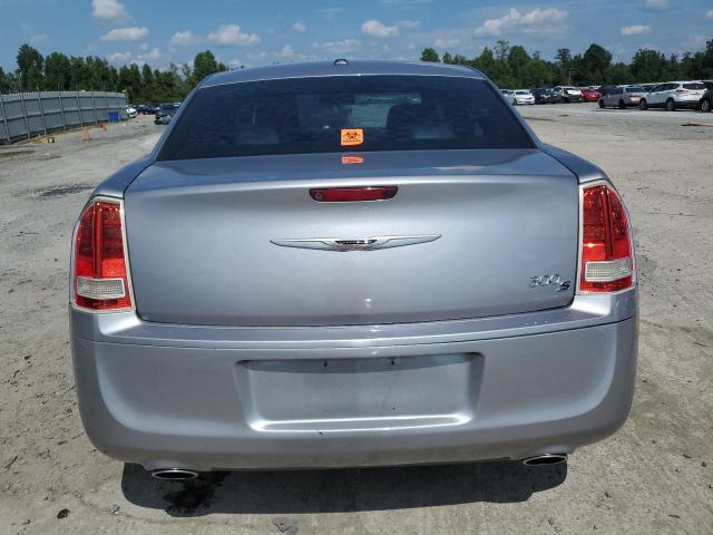 Photo 6 from auction – 2013 CHRYSLER 300 S with VIN 2C3CCABG3DH576661