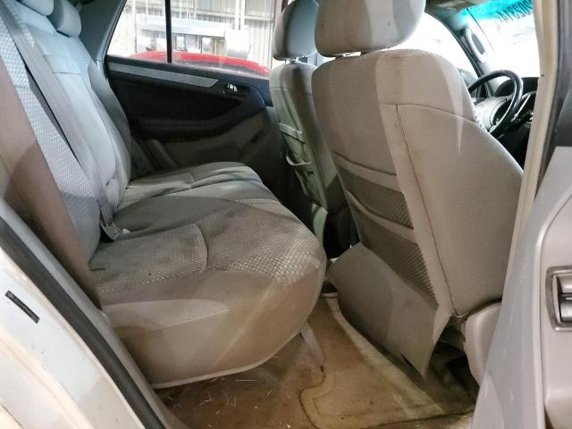Foto 11 de la subasta – 2006 TOYOTA 4RUNNER SR con VIN JTEZU14RX68044927