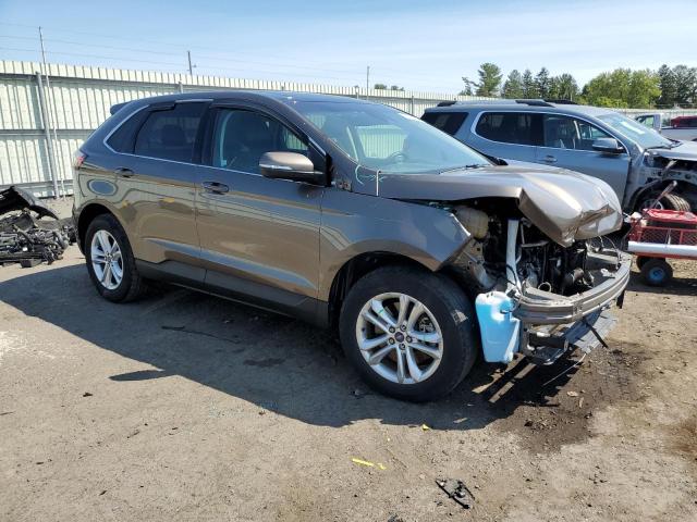 Photo 4 from auction – 2019 FORD EDGE SEL with VIN 2FMPK4J98KBB85098