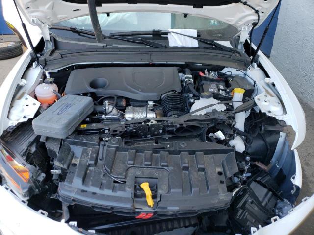 Photo 12 from auction – 2024 DODGE HORNET R/T with VIN ZACPDFCW5R3A30891