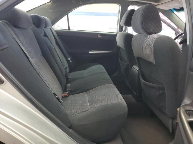 Photo 10 from auction – 2005 TOYOTA CAMRY LE with VIN 4T1BE32K95U061966