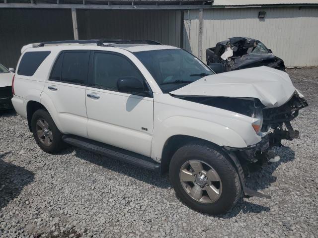 Photo 4 from auction – 2006 TOYOTA 4RUNNER SR with VIN JTEZU14R868049978