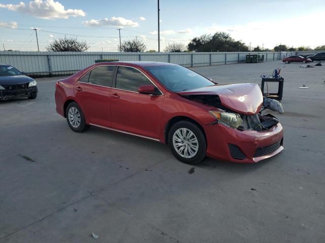 Photo 4 from auction – 2012 TOYOTA CAMRY BASE with VIN 4T4BF1FK6CR243784