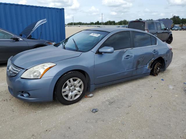 NISSAN ALTIMA BAS 2012 with VIN 1N4AL2AP8CC194367 - Photo from auction
