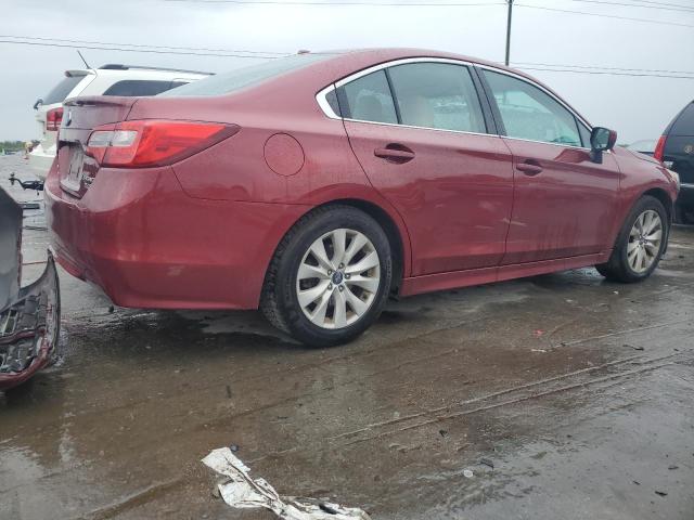 Photo 3 from auction – 2015 SUBARU LEGACY 2.5 with VIN 4S3BNAC67F3062860