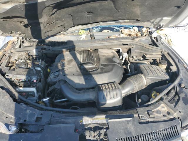 Photo 12 from auction – 2011 DODGE DURANGO CR with VIN 1D4RD4GG0BC732204