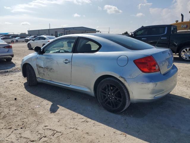 Photo 2 from auction – 2006 TOYOTA SCION TC with VIN JTKDE177060085841