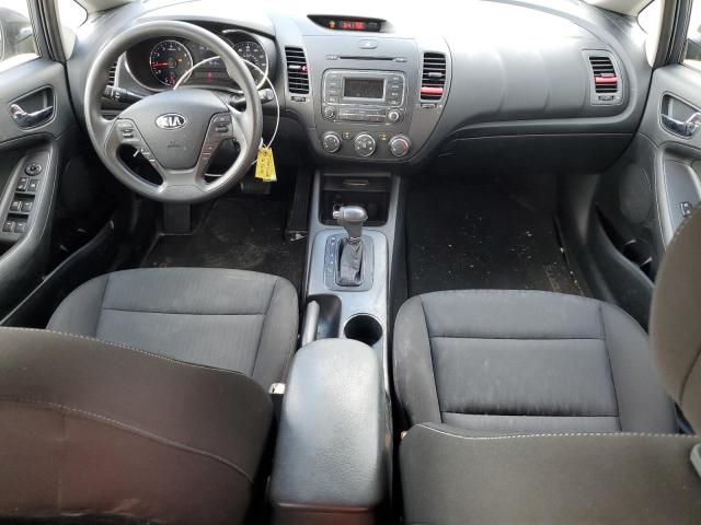 Photo 8 from auction – 2016 KIA FORTE LX with VIN KNAFK4A6XG5509067