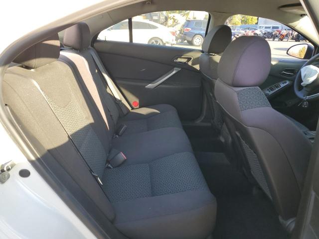 Photo 10 from auction – 2007 PONTIAC G6 BASE with VIN 1G2ZG58B374176215