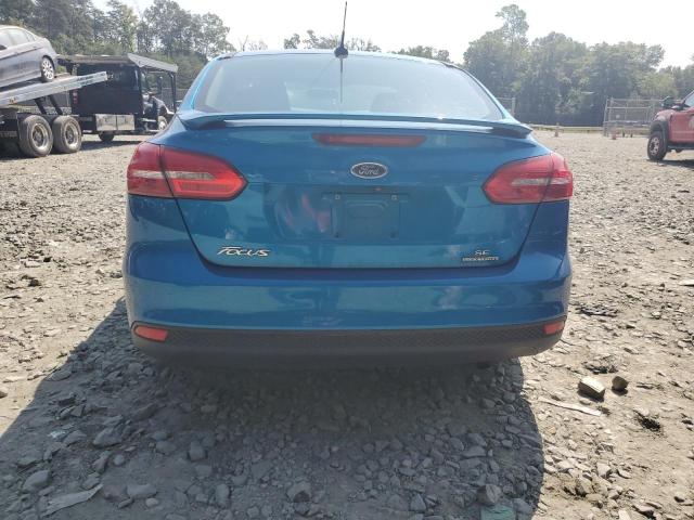 Photo 6 from auction – 2015 FORD FOCUS SE with VIN 1FADP3F27FL238920