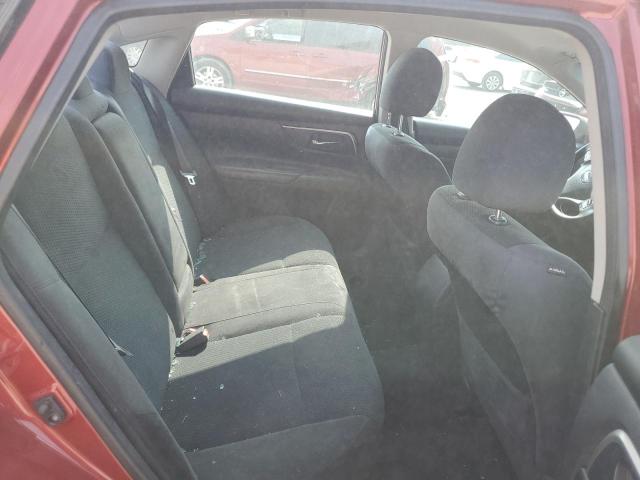 Photo 10 from auction – 2015 NISSAN ALTIMA 2.5 with VIN 1N4AL3AP1FC491586