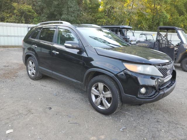 Photo 4 from auction – 2012 KIA SORENTO EX with VIN 5XYKU4A29CG189394