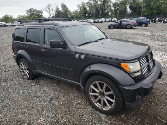 Фото 4 с аукциона – 2011 DODGE NITRO HEAT с VIN 1D4PU4GK9BW529418