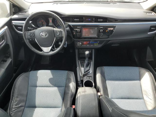 Photo 8 from auction – 2014 TOYOTA COROLLA L with VIN 2T1BURHE4EC075007