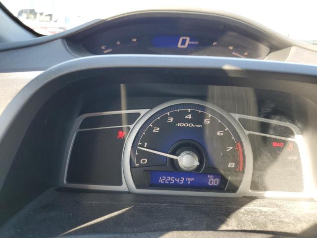 Photo 9 from auction – 2006 HONDA CIVIC EX with VIN 2HGFG11866H556786