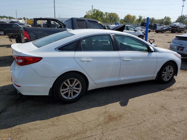 Photo 3 from auction – 2016 HYUNDAI SONATA SE with VIN 5NPE24AF3GH352092