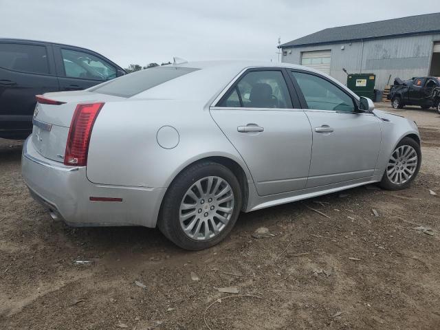 Photo 3 from auction – 2010 CADILLAC CTS PERFOR with VIN 1G6DL5EV7A0119355