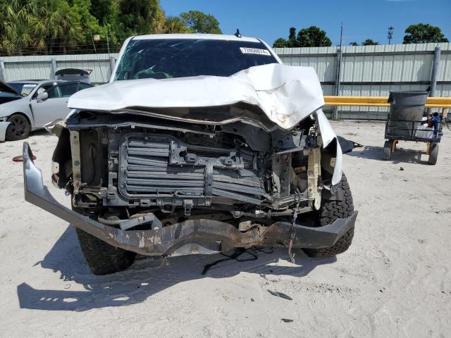 Foto 5 de la subasta – 2018 CHEVROLET SILVERADO con VIN 3GCUKSEC6JG272673