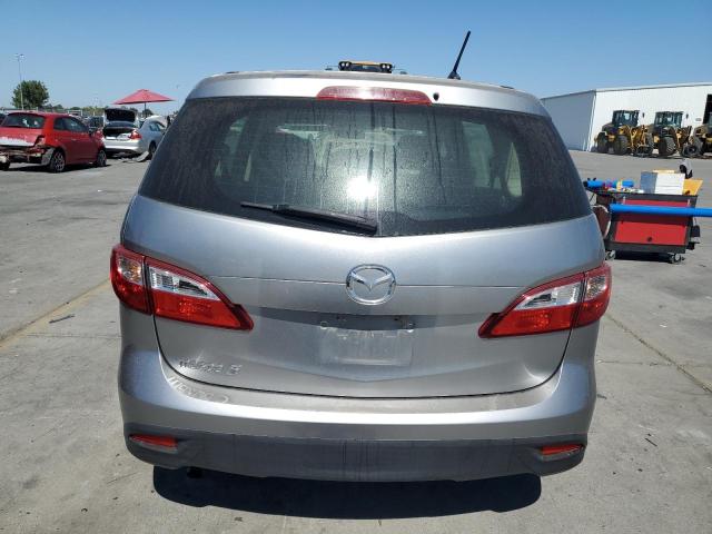 Photo 6 from auction – 2012 MAZDA 5 with VIN JM1CW2BL8C0127050