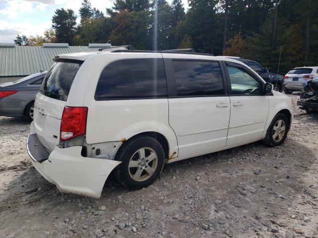 Photo 3 from auction – 2012 DODGE GRAND CARA with VIN 2C4RDGCG9CR247671