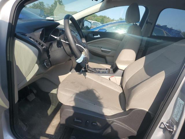 Photo 7 from auction – 2017 FORD ESCAPE SE with VIN 1FMCU9G9XHUD78398