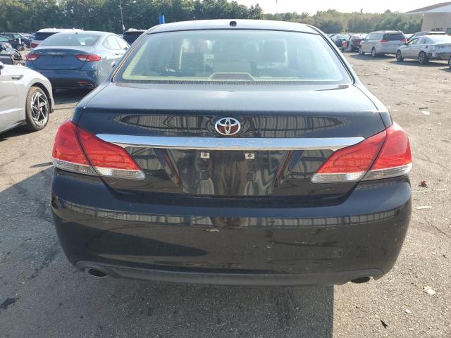 Photo 6 from auction – 2011 TOYOTA AVALON BAS with VIN 4T1BK3DB6BU403231