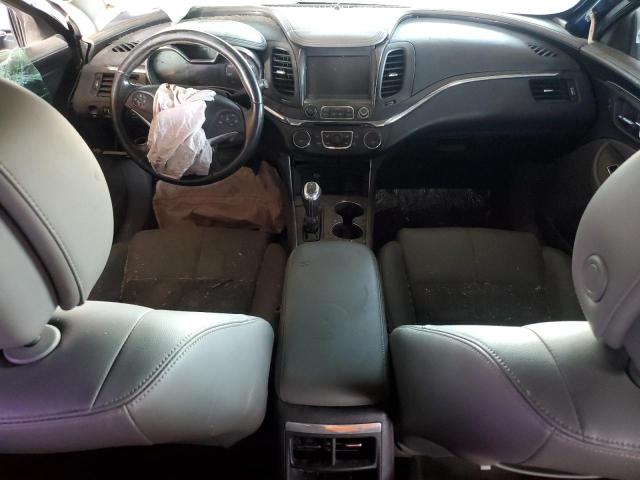 Photo 8 from auction – 2014 CHEVROLET IMPALA LT with VIN 1G1115SL6EU104183