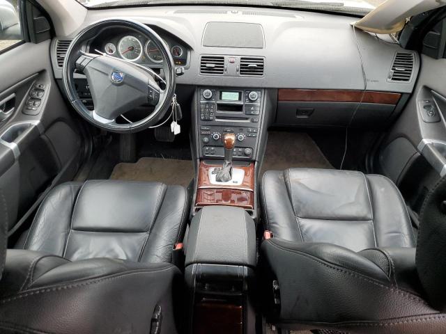 Photo 8 from auction – 2014 VOLVO XC90 3.2 with VIN YV4952CZ2E1689956