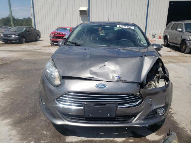 Photo 5 from auction – 2014 FORD FIESTA SE with VIN 3FADP4BJ6EM191668